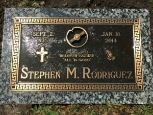 #1 Best Grave Markers and Cemetery Markers by Schlitzberger 