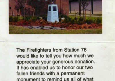 Commercial Stone Work and Statuary - Station 76