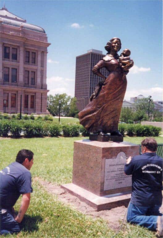 Houston Monument Company