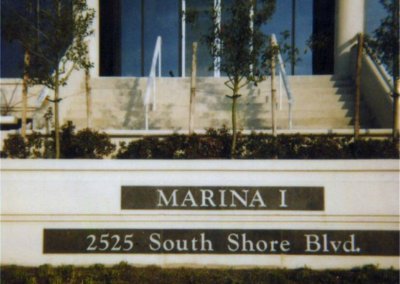 Commercial Stone Work and Statuary - Marina