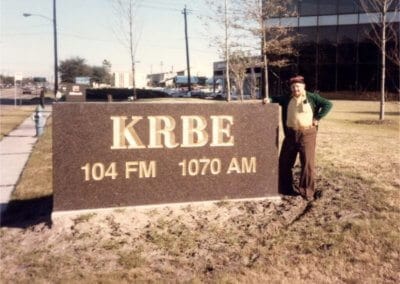 Commercial Stone Work and Statuary - KRBE