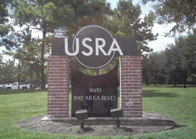 Commercial Stone Work and Statuary - USRA