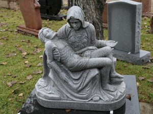 #1 Best Cemetery Monuments and Headstones by Schlitzberger